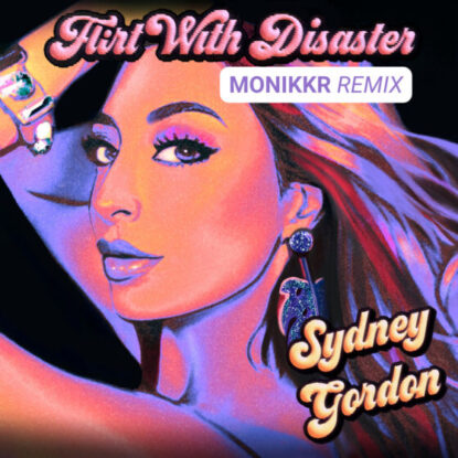 Flirt-With-Disaster_MONIKKR-REMIX_cover_artwork-559x559